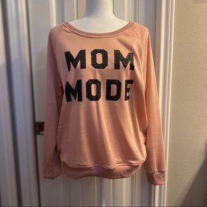 Blooming Jelly MOM MODE Sweater